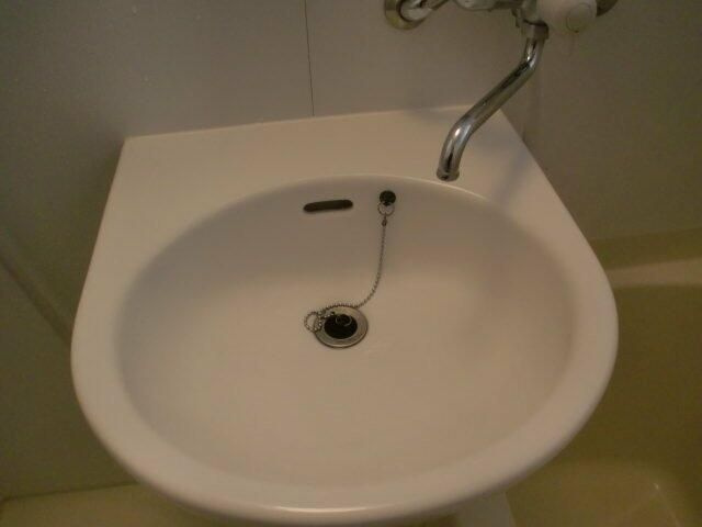 ＦＯＲＴＩＳの洗面所