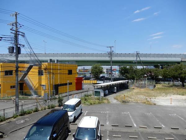 ビレッジハウス葛ノ葉6号棟のその他|ビレッジハウスの同一物件・同一タイプの間取りの写真です