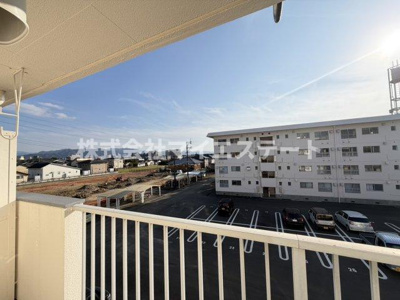 【展望】 | 松高マンションB