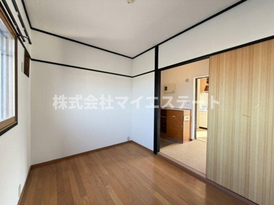 【その他】 | 松高マンションB