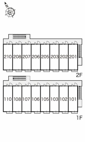 レオパレスセラヴィのその他