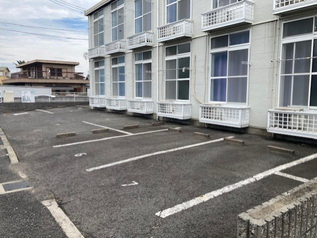 レオパレスセラヴィのその他