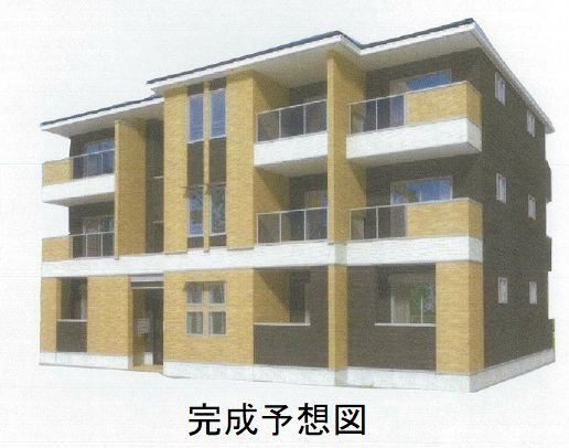 ブルートレインⅤ号の外観