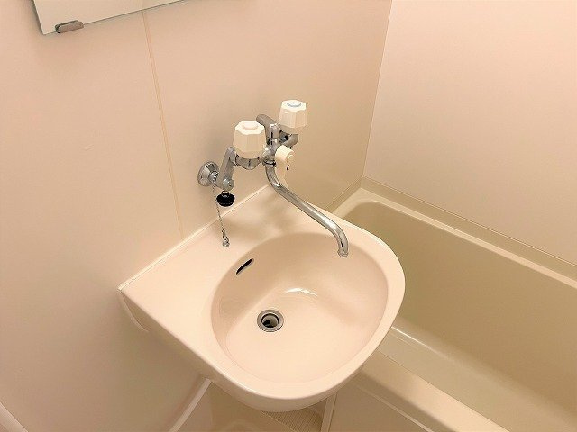 レオパレスセレザの内装