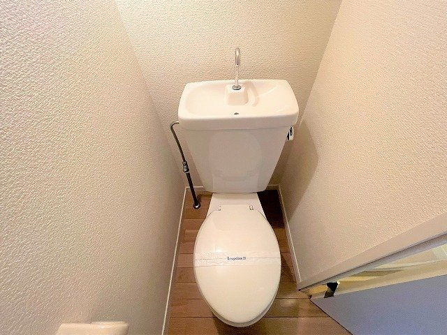 レオパレスセレザのその他