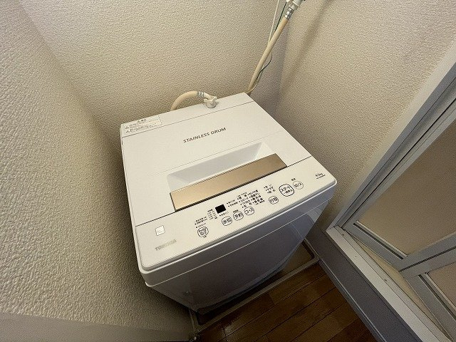 レオパレスセレザのその他