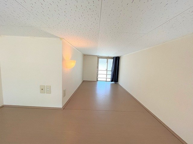 レオパレスセレザの内装