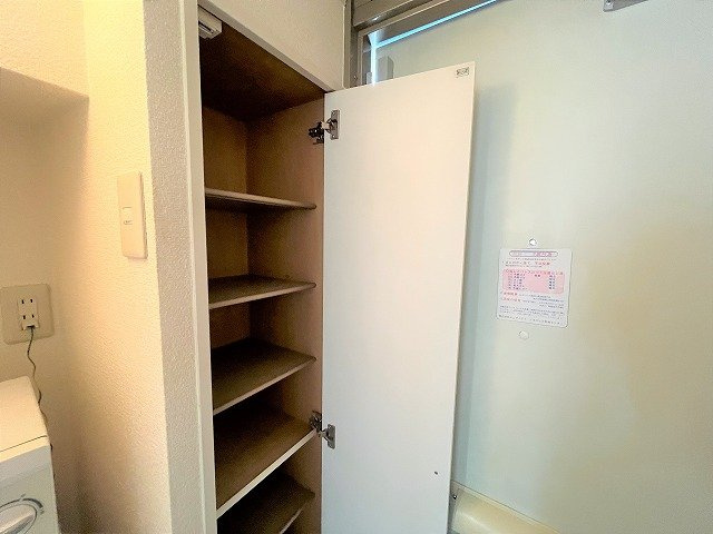 レオパレスセレザのその他