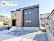 水戸元吉田町10期　新築戸建　2号棟の画像