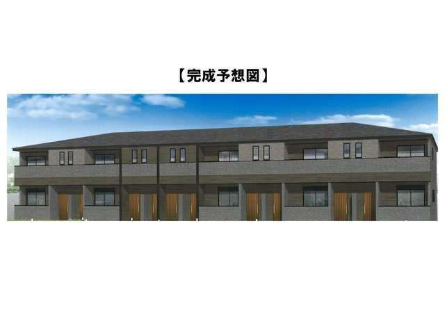 ＬＵＰＩＮＵＳ　ＨＥＩＭの外観