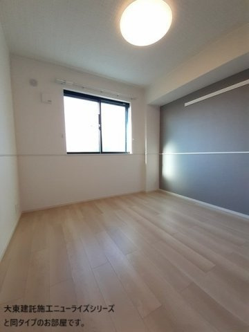 ＬＵＰＩＮＵＳ　ＨＥＩＭの内装