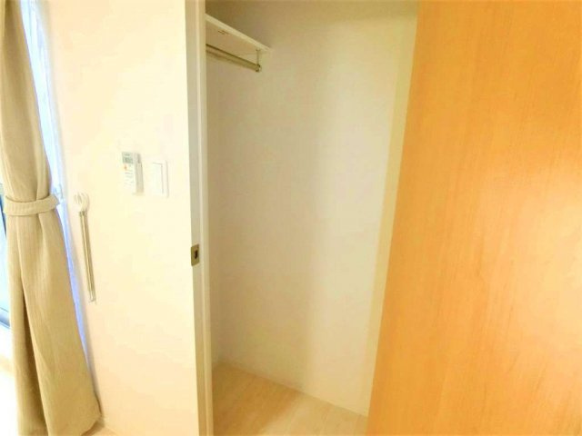 クレイノトレスの内装