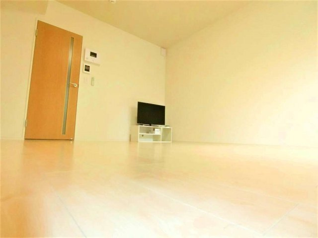 クレイノトレスの居間・リビング