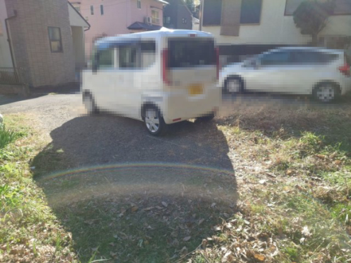 【外観】の画像