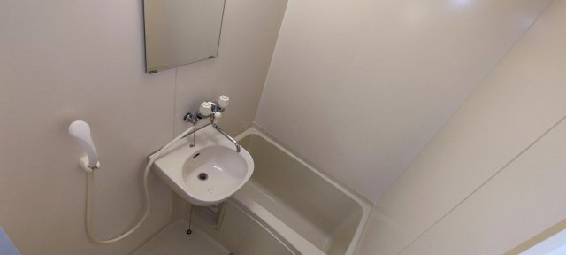 レオパレス住之江のその他