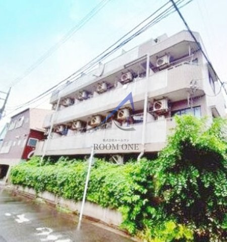 ＪＬＢグランエクリュ氷川台