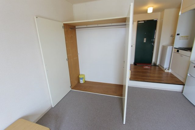 レオパレスセンナンの内装