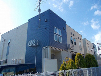 【外観】 | イノセントハウスＢ