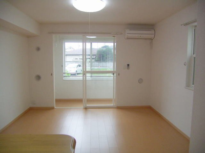 【居間・リビング】 | イノセントハウスＢ