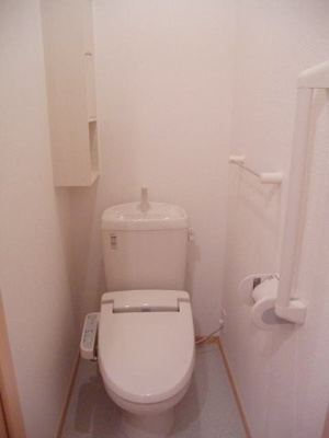 【その他】 | イノセントハウスＢ