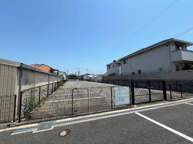 仮称）泉大津市二田町新築アパート