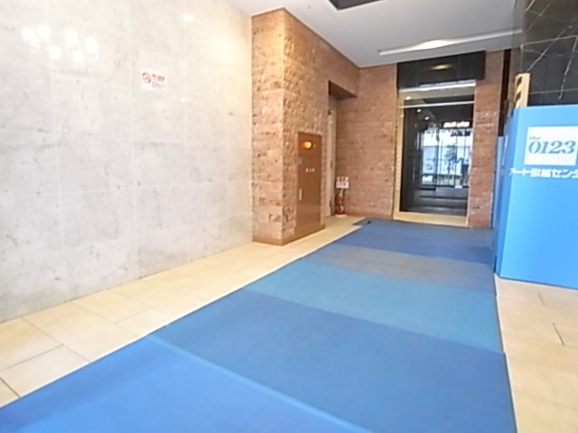 神戸市中央区磯上通４丁目の賃貸マンションの外観