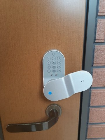 ハピネスの設備