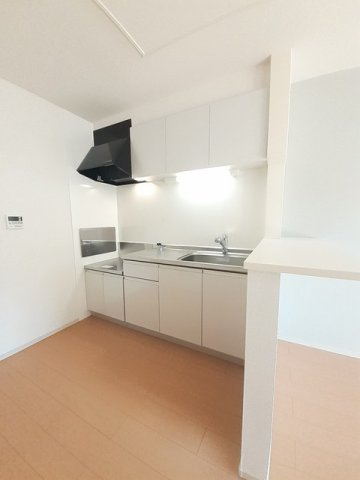 ハピネスのキッチン