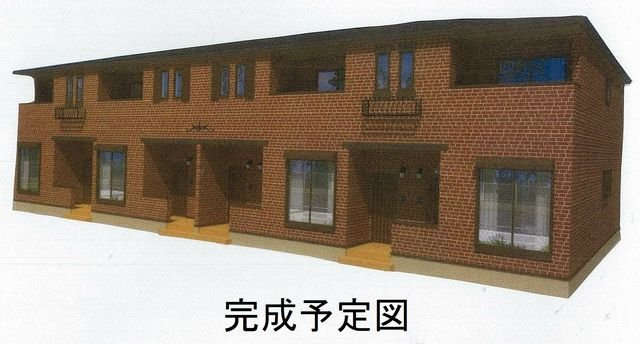 トマトハウス