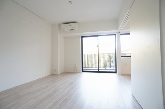 プライムメゾン江古田の杜ウェストの居間・リビング