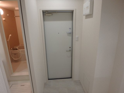 【玄関】 | フジパレス西宮北口Ⅴ番館 | 玄関です