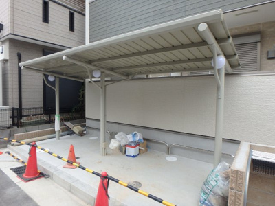 【その他共用部分】 | フジパレス西宮北口Ⅴ番館