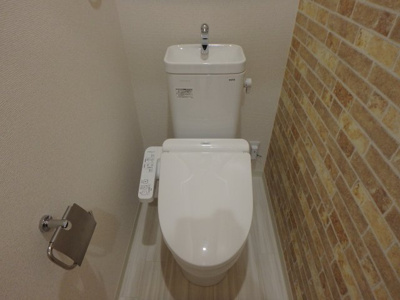 【トイレ】 | フジパレス西宮北口Ⅴ番館 | トイレも気になるポイント