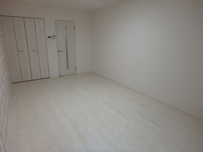 【寝室】 | フジパレス西宮北口Ⅴ番館 | ゆとりの広さです