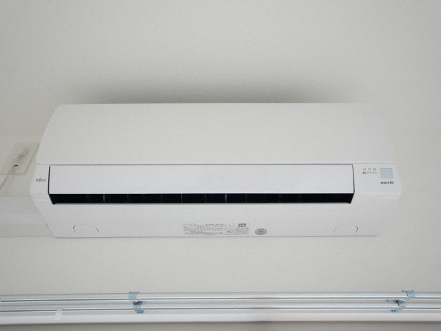 アドバンス大阪城北フィエルテの設備