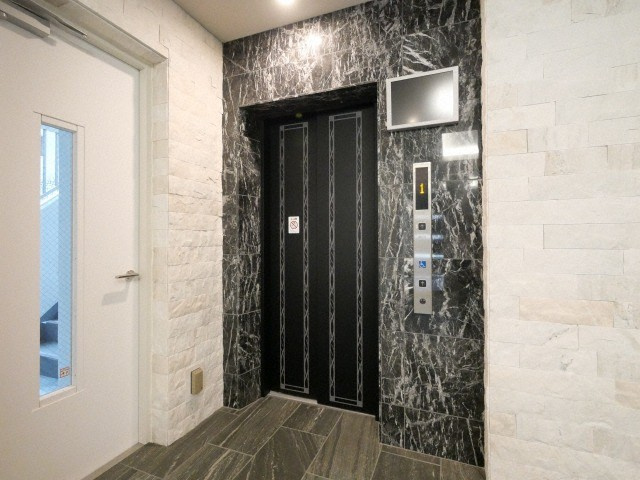 アドバンス大阪城北フィエルテのその他共用部分