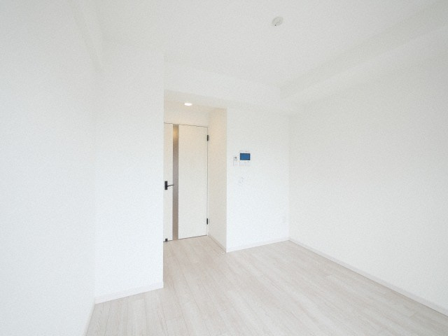 アドバンス大阪城北フィエルテの居間・リビング