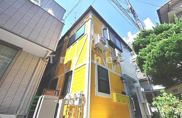 サライ武蔵小山の画像