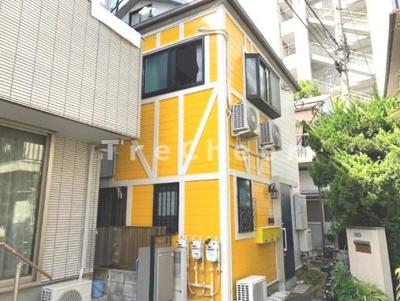 【その他】 | サライ武蔵小山