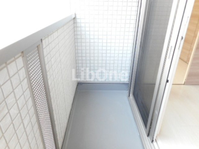 【バルコニー】 | フェリシータ