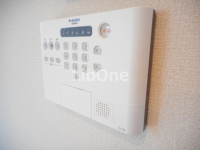 【セキュリティ】 | フェリシータ