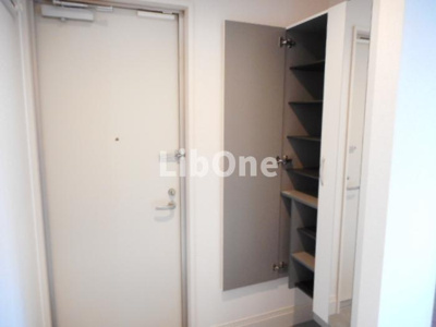 【玄関】 | フェリシータ