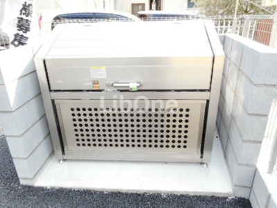 【その他共用部分】 | フェリシータ