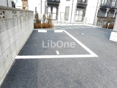 【駐車場】 | フェリシータ