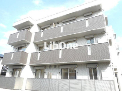 【外観】 | フェリシータ