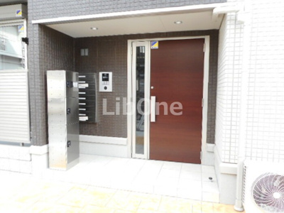 【エントランス】 | フェリシータ