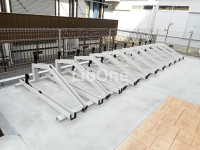 【その他共用部分】 | フェリシータ