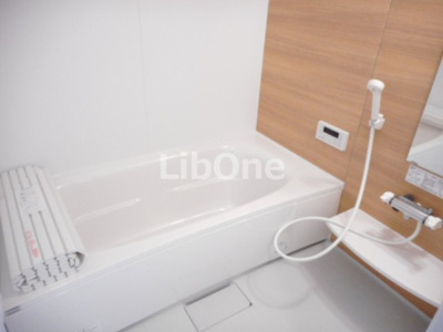 【浴室】 | フェリシータ