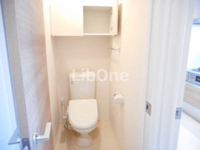 【トイレ】 | フェリシータ