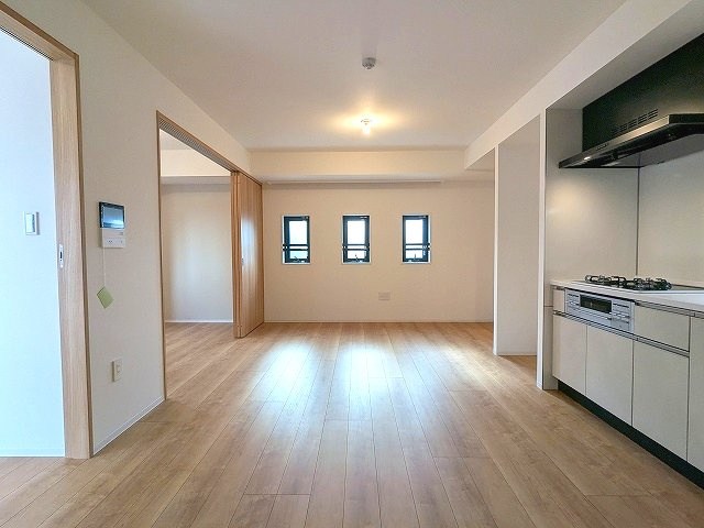 RETERRACE三ノ輪ウエスト